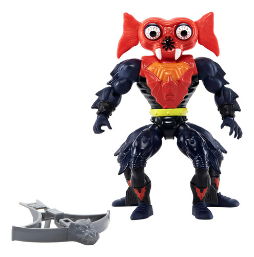 Masters Of The Universe - Mantenna - The Evil Horde (Usado)