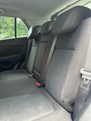 Chevrolet Tracker 1.8 Ls At