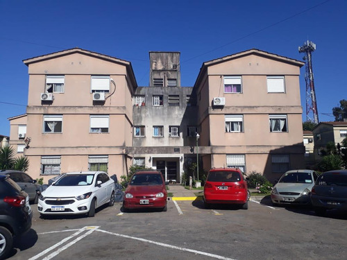Departamento 4 Ambientes En Venta - San Miguel