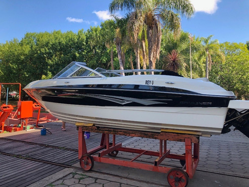 Bayliner 185 Lancha Open