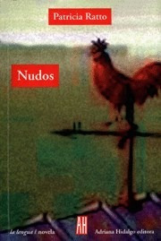 Nudos - Ratto Patricia (libro)