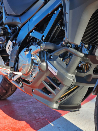 Suzuki V Strom 650 Xt - Touring 650 - Toma De Permutas Jc