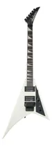 Comprar Guitarra Eléctrica Jackson Rhoads Js32 Ivory Brillante Diestro Ivory Amaranto