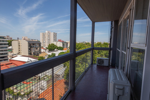 Departamento En Arenales 1500