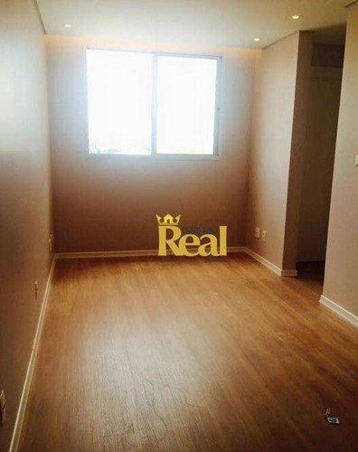 Apartamento À Venda, 43 M² Por R$ 307.000,00 - Água Branca - São Paulo/sp - Ap3187