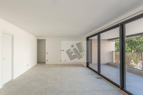 Imagem 8 de 30 de Apartamento Com 3 Dormitórios À Venda, 149 M² Por R$ 2.698.800,00 - Moema - São Paulo/sp - Ap0071