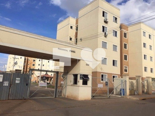 Apartamento - Jardim Betania - Ref: 37394 - V-58459931