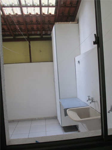 Imagem 9 de 22 de Apartamento Em São Paulo - Sp - So0007_slima