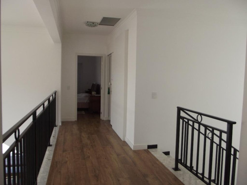 Imagem 13 de 22 de Casa Com 4 Dormitórios À Venda, 467 M² - Alphaville - Santana De Parnaíba/sp - Ca0030