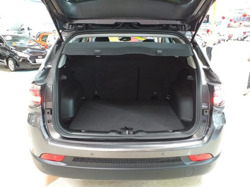 Imagem 12 de 15 de Jeep Compass 2.0 Td350 Turbo Limited