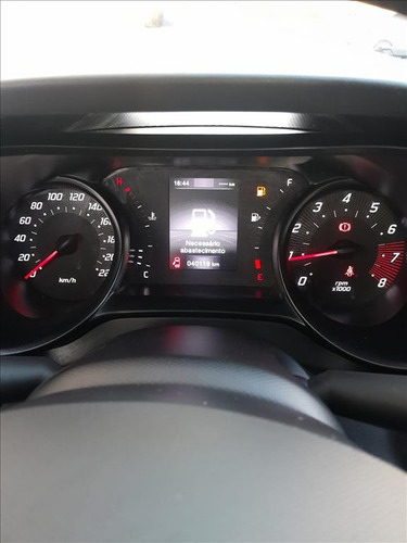 Fiat Cronos 1.0 FIREFLY FLEX DRIVE MANUAL