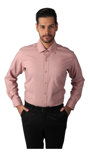 Camisas Para Hombre De Vestir Varios Colores