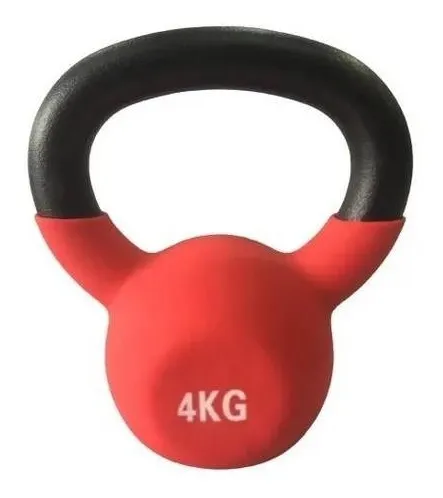 Pesas de 4 kilos mercadolibre clearance