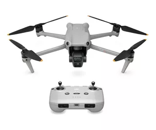 Dron Dji Air 3 Con Control Remoto Rc-n2