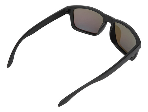 Gafas De Sol Cuadradas Gafas De Sol Polarizadas Retro Unisex