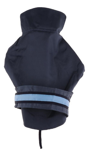 Ropa Impermeable Con Capa Reflectante Accesorios De Animales
