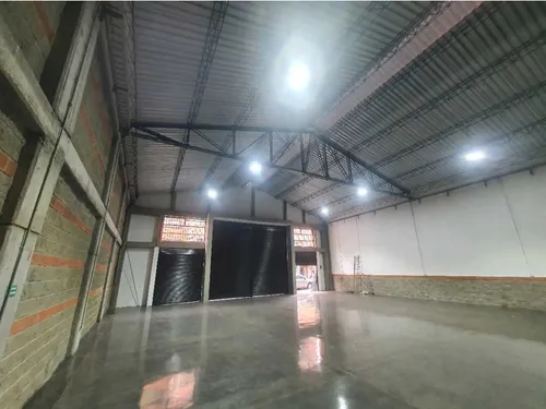 Arriendo Bodega Envigado Central