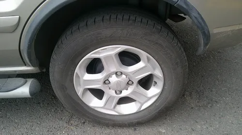 Ford Ecosport 2.0 L 4x2