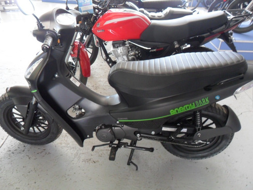 Imagen 8 de 8 de Corven Energy Tunning R2