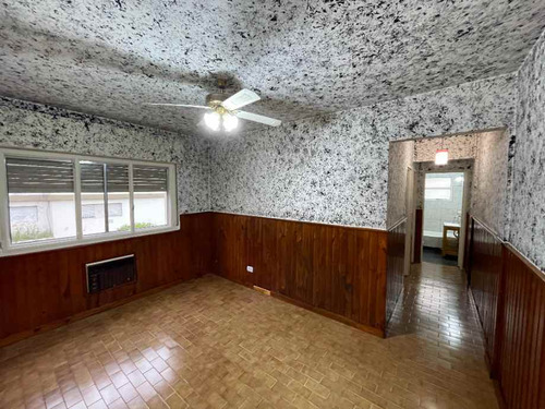 Departamento En Alquiler En Ezpeleta Oeste