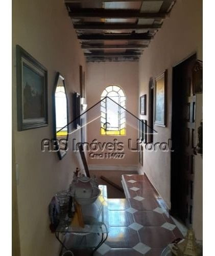 Imagem 14 de 15 de Linda Casa 2 Dormitórios 2 Suíte Na Vila Sonia Em Praia Grande - Sp