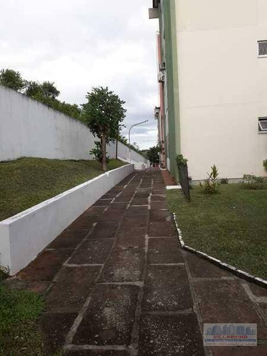 Imagem 3 de 30 de Apartamento À Venda, 69 M² Por R$ 197.000,00 - Vila Nova - Porto Alegre/rs - Ap1248