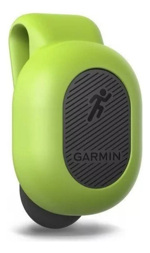 Garmin Running Dynamics Pod Lacrado Rdp