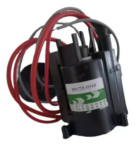 Flyback Bsc - 25n0348