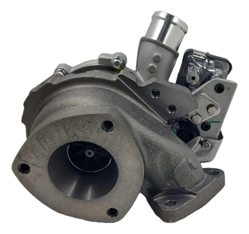 Turbina Turbocompressor Transit 2.2