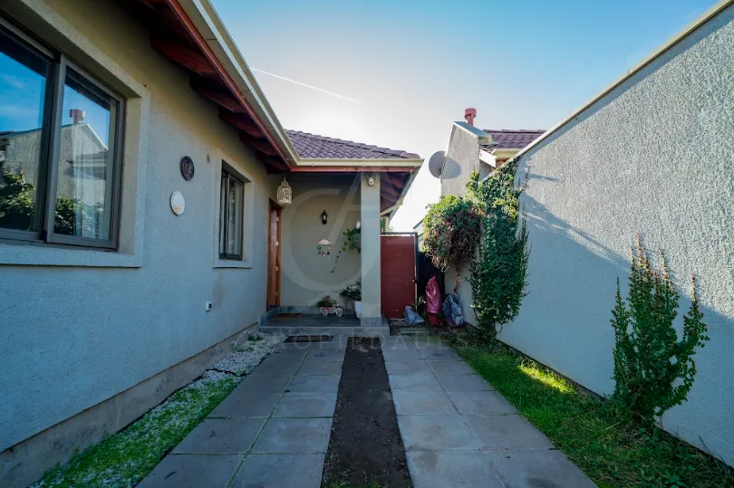 Imagen 2 de 24 de Casa En Venta En Parque Del Sol Las Rastras