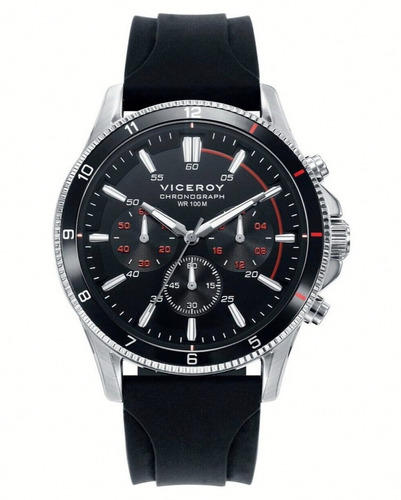 Reloj Viceroy Hombre 46689-57 Chronograph /relojería Violeta