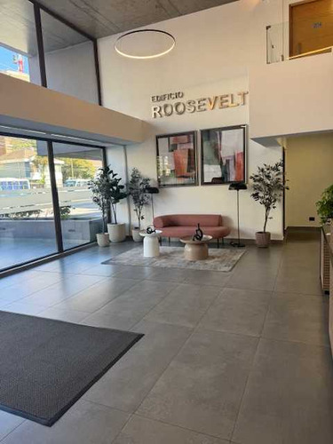 Depto Nuevo, Un Dormitorio, Concepción (86149)