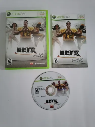 Bcfx xbox 360 deals
