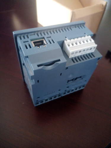 Medidor De Energía Sentron Pac3200.
