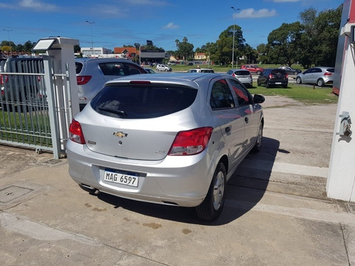 Chevrolet Onix 2017 1.0 Joy 78cv