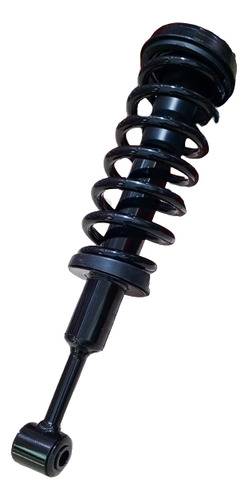 Amortiguador Delantero Con Espiral Strut Ford Explorer 06-10