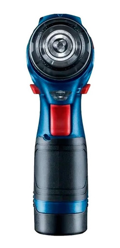 Taladro Percutor 3/8 Bosch Gsb 12v-30 Brushless Sin Bat