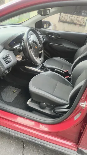 Chevrolet Onix 1.4 Ltz 5 p