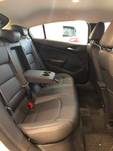 Chevrolet Cruze 1.4 Turbo Todo En Cuotas Forest Car Balbin#5