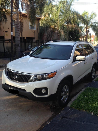 Kia Sorento Ex 2.4
