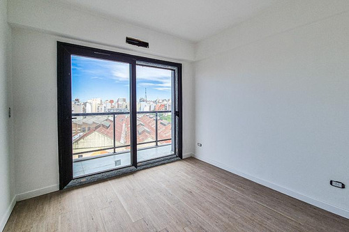 Venta Departamento 3 Ambientes Al Frente Balcón Amenities A Estrenar Caballito