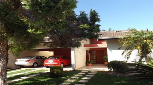 Imagem 1 de 30 de Casa Residencial À Venda, Condomínio Village Terras De Indaiá, Indaiatuba - Ca0416. - Ca0416