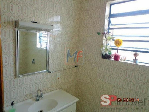 Imagem 7 de 15 de Id 5821 - Sobrado Com 2 Dorms, 2 Vagas E Lavanderia Na Freguesia Ó ! - 5821