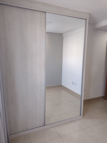 Imagem 11 de 16 de Apartamento 02 Quartos, Suíte, 02 Vagas, No Bairro União. - 7938