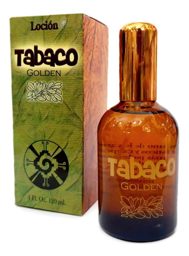 Loción De Tabaco - Concentrado