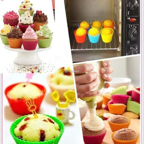 Imagen 3 de 6 de Nuevos Cocinas De Cocina Hornos De Microondas Gel De Sílice