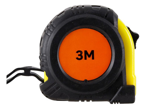 Trena Manual 3mx16mm Mp
