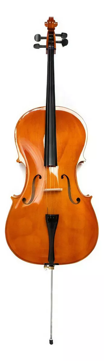 Segunda imagen para búsqueda de violoncello