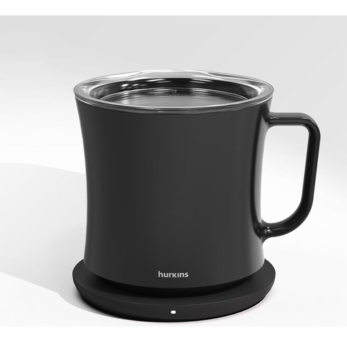 Hurkins Smug, Calentador De Taza De Cafe De Hasta 149 , Jue