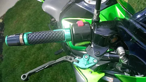 Kawasaki Er6n 2016